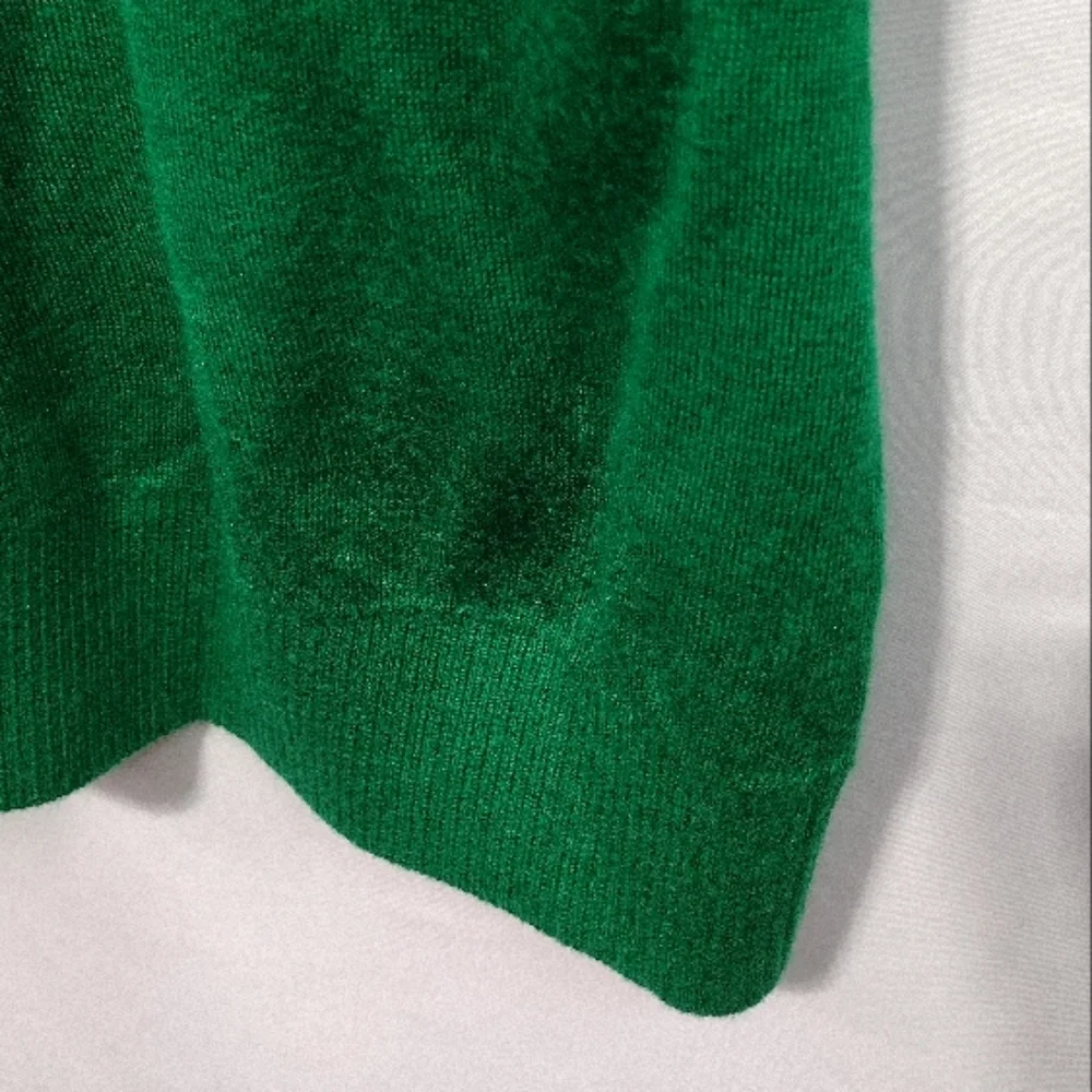 Star Wars Yoda Fair Isle Ugly Christmas Sweater Men's XXL Green Holiday Casual